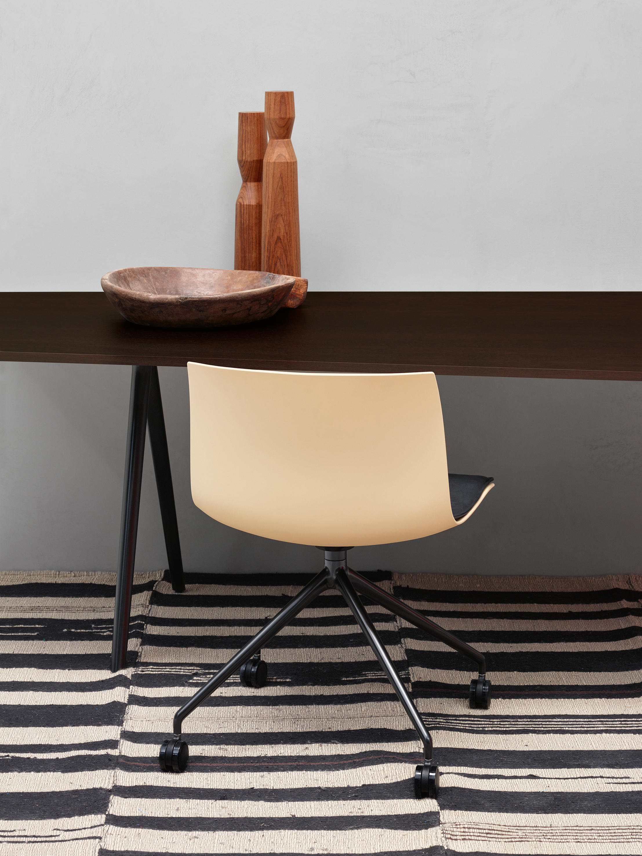 办公椅|布面职员椅|办公火狐官方网站|火狐HUOHU（中国）火狐官方网站|Catifa 46 职员椅